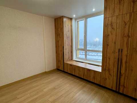 квартира за адресою Столичне шосе, (Будинок 10)