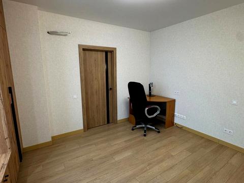 квартира за адресою Столичне шосе, (Будинок 10)