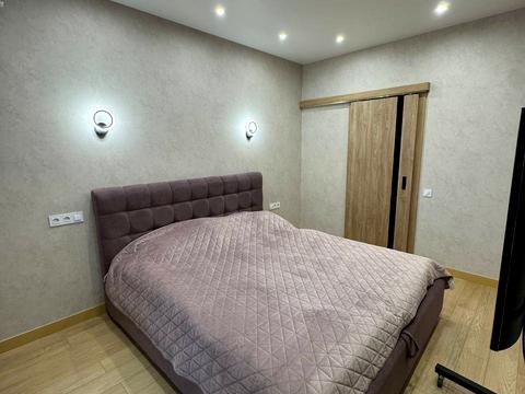 квартира за адресою Столичне шосе, (Будинок 10)