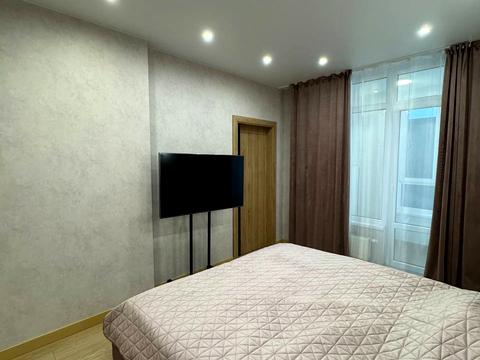 квартира за адресою Столичне шосе, (Будинок 10)