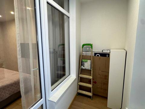 квартира за адресою Столичне шосе, (Будинок 10)