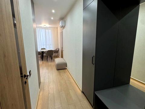 квартира за адресою Столичне шосе, (Будинок 10)