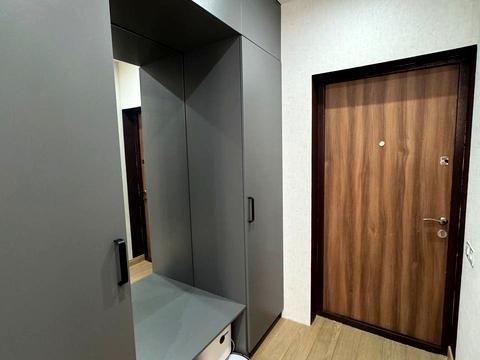 квартира за адресою Столичне шосе, (Будинок 10)