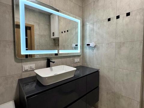 квартира за адресою Столичне шосе, (Будинок 10)