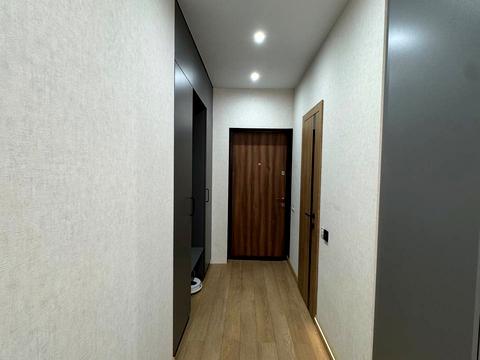 квартира за адресою Столичне шосе, (Будинок 10)