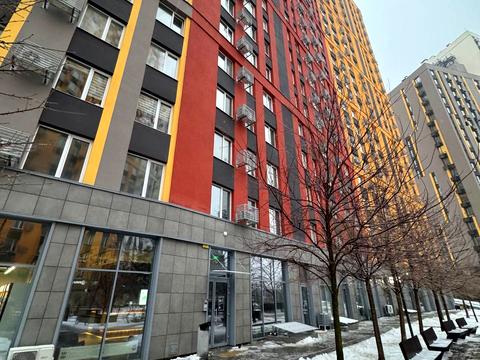 квартира за адресою Столичне шосе, (Будинок 10)