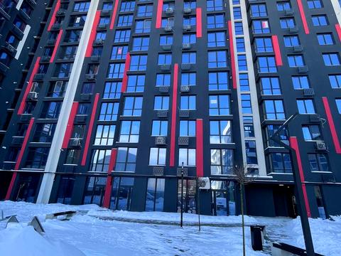 квартира за адресою Степана Бандери вул., 77-Б