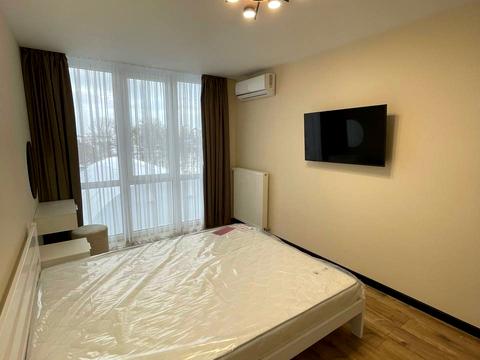 квартира за адресою Степана Бандери вул., 77-Б