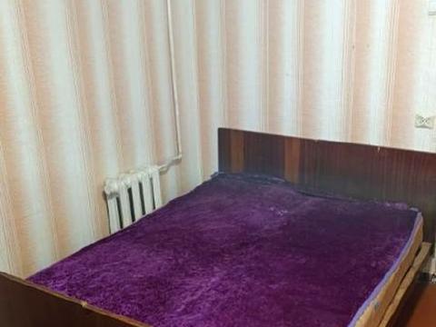 квартира по адресу Юрия Победоносцева бульв., 4 к1