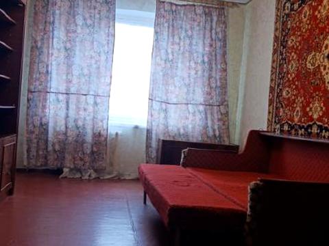 квартира по адресу Юрия Победоносцева бульв., 4 к1