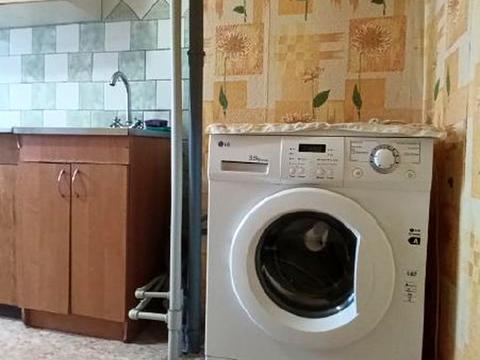 квартира по адресу Юрия Победоносцева бульв., 4 к1