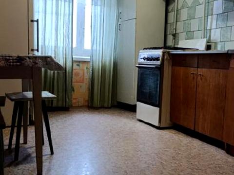 квартира по адресу Юрия Победоносцева бульв., 4 к1