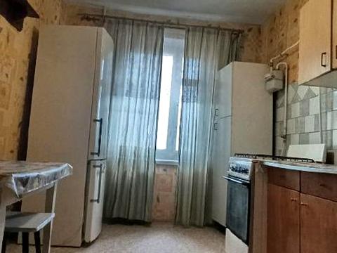 квартира по адресу Юрия Победоносцева бульв., 4 к1