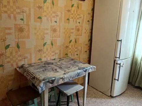 квартира по адресу Юрия Победоносцева бульв., 4 к1