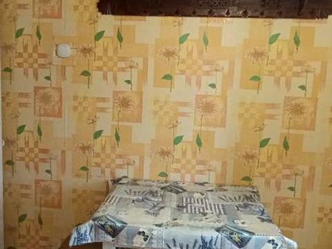 квартира по адресу Юрия Победоносцева бульв., 4 к1