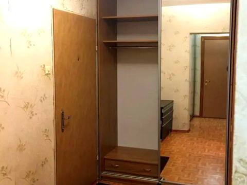 квартира за адресою Левка Лук'яненка вул. (Маршала Тимошенка), 15-Г