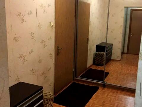 квартира за адресою Левка Лук'яненка вул. (Маршала Тимошенка), 15-Г