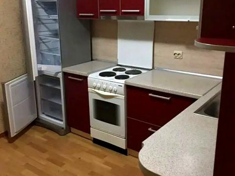 квартира за адресою Левка Лук'яненка вул. (Маршала Тимошенка), 15-Г