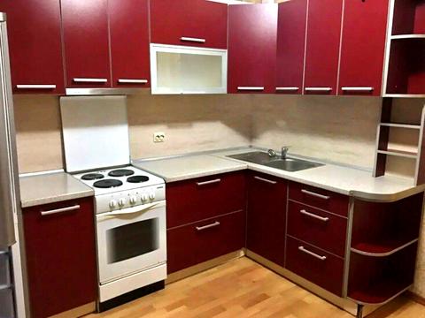 квартира за адресою Левка Лук'яненка вул. (Маршала Тимошенка), 15-Г