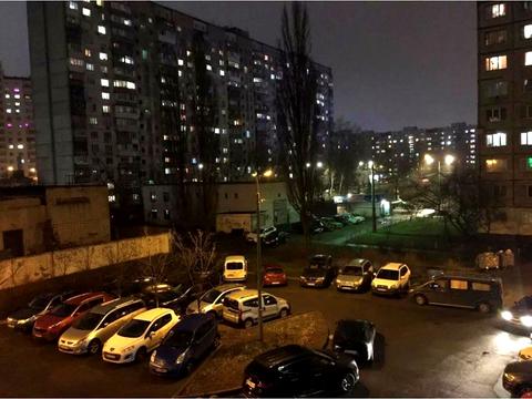 квартира за адресою Левка Лук'яненка вул. (Маршала Тимошенка), 15-Г