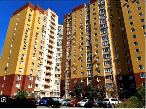 квартира за адресою Левка Лук'яненка вул. (Маршала Тимошенка), 15-Г