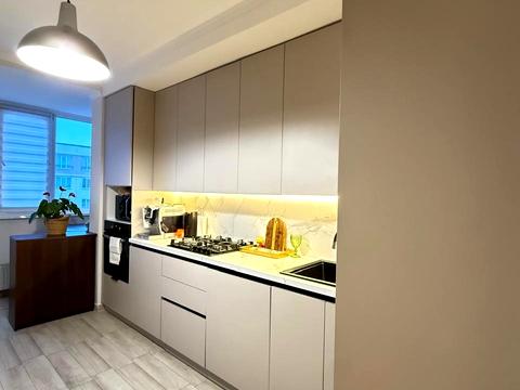 квартира по адресу Княгини Ольги ул., 100л