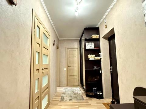 квартира по адресу Княгини Ольги ул., 100л