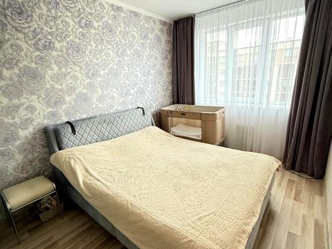 квартира по адресу Княгини Ольги ул., 100л