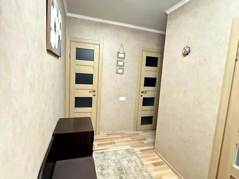 квартира по адресу Княгини Ольги ул., 100л