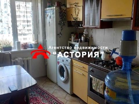 квартира за адресою Хортицьке шосе, 32