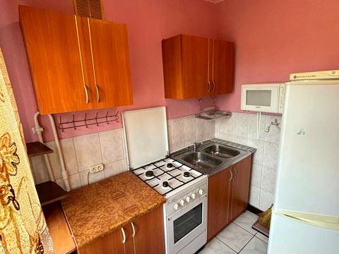 квартира по адресу Тампере ул., 14