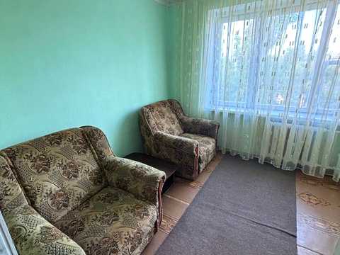 квартира за адресою Тампере вул., 14