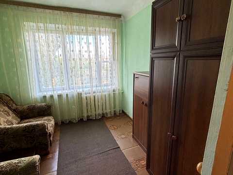 квартира за адресою Тампере вул., 14