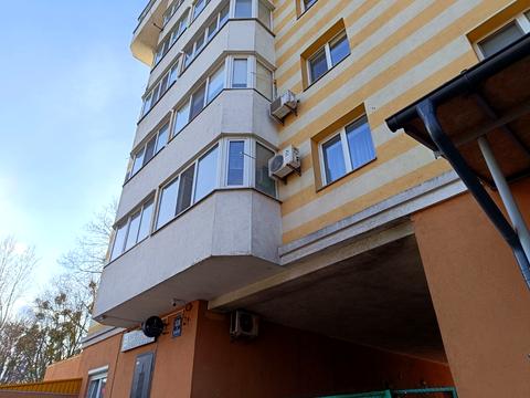 квартира за адресою Олега Мудрака вул. (Генерала Наумова), 66