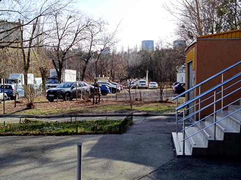 квартира за адресою Олега Мудрака вул. (Генерала Наумова), 66