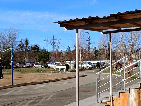 квартира за адресою Олега Мудрака вул. (Генерала Наумова), 66