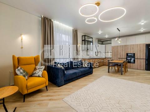 будинок за адресою Київ, Верхньогірська вул.