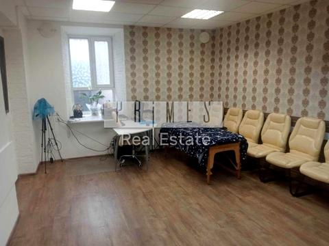 комерційна за адресою Київ, Кудрявська вул., 5