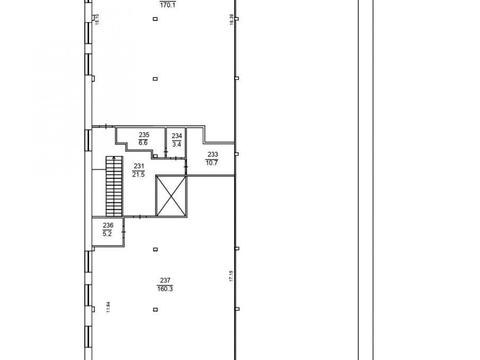 коммерческая по адресу Ростиславская ул. (Маршала Рыбалко), 1