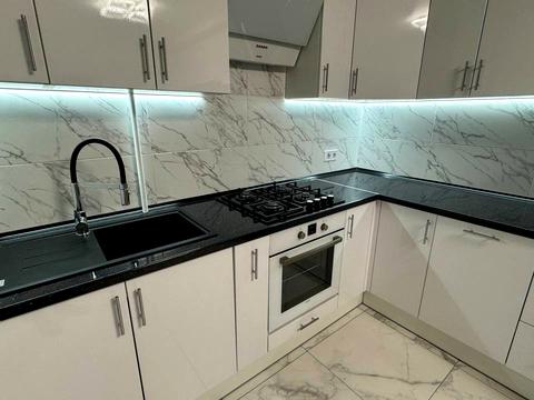 квартира по адресу Григория Сковороды ул., 13/8