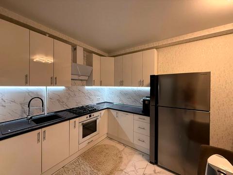 квартира по адресу Григория Сковороды ул., 13/8