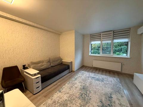 квартира по адресу Григория Сковороды ул., 13/8