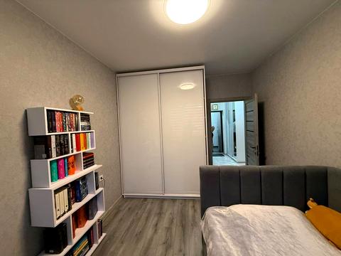 квартира по адресу Григория Сковороды ул., 13/8