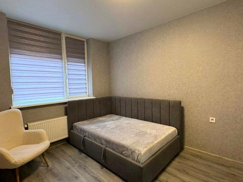 квартира по адресу Григория Сковороды ул., 13/8