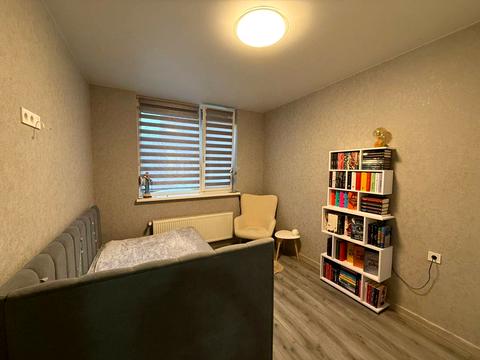 квартира по адресу Григория Сковороды ул., 13/8