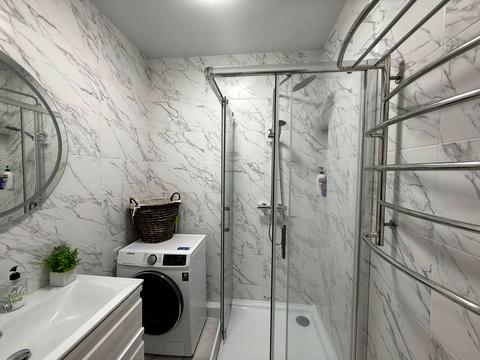 квартира по адресу Григория Сковороды ул., 13/8