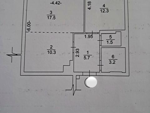 квартира по адресу Григория Сковороды ул., 13/8