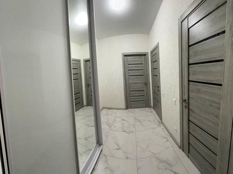 квартира по адресу Григория Сковороды ул., 13/8