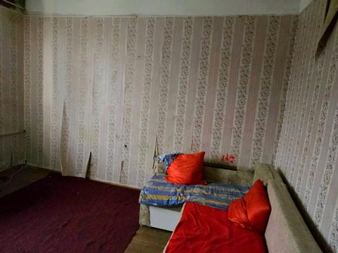 квартира по адресу Черноморская ул., 5