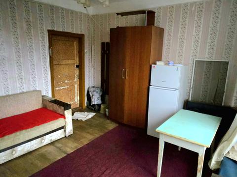 квартира по адресу Черноморская ул., 5